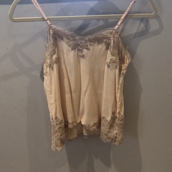 Summery Creme Tank Top!😍😍😍 - Picture 7 of 7